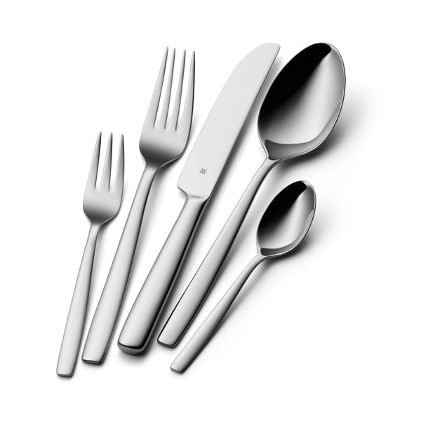 Sivi pribor 30 kom Palma – WMF-image-2