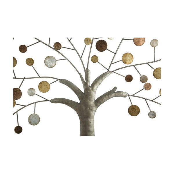 Zidni ukras Mauro Ferretti Alberto, ø 61 cm-image-4