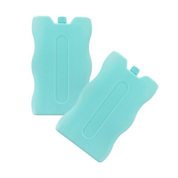 Plavi rashladni ulošci u setu 2 kom – Orion