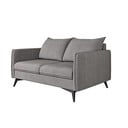 Siva sofa 138 cm Juli Bis – Ropez