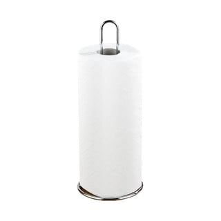 Držač za kuhinjske ručnike Wenko Simple, ø 12 cm