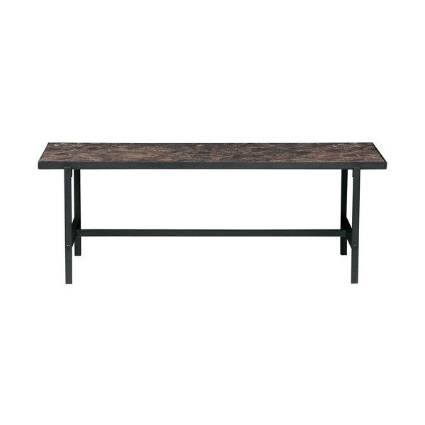 Stolić s dvostranom pločom BePureHome, 54 x 100 cm-image-3