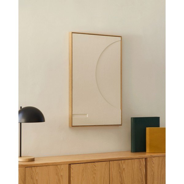 Slika 60x90 cm Sefri – Kave Home-image-1