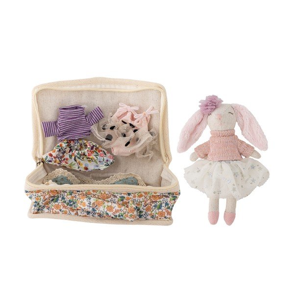 Lutka Milly – Bloomingville Mini