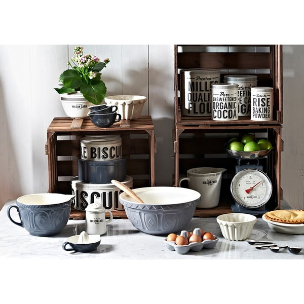 Zemljana zdjela Mason Cash Baker Lane, ⌀ 28 cm-image-1