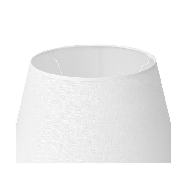 Bijeli sjenilo ø 46 cm - Côté Table-image-2
