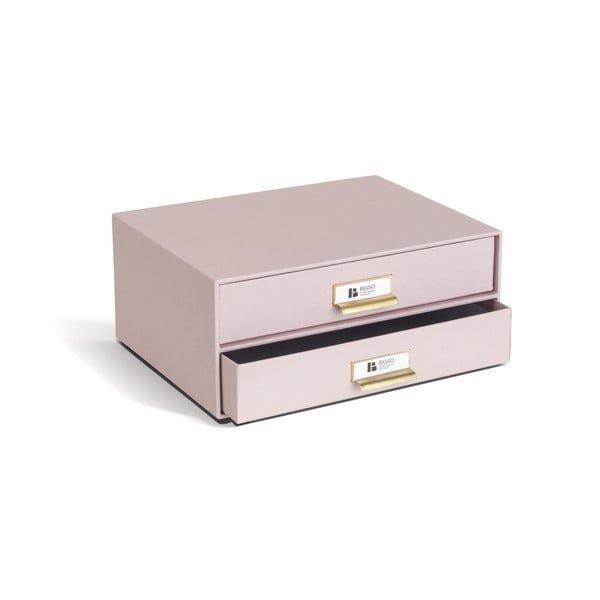 Kartonski uredski organizator za ladicu Birger Restore Paper Laminate – Bigso-image-4