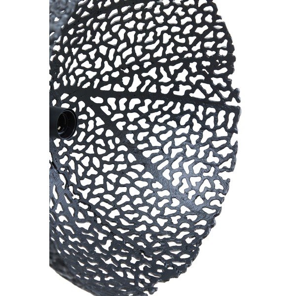 Crna zidna lampa Sinula - Light & Living-image-3