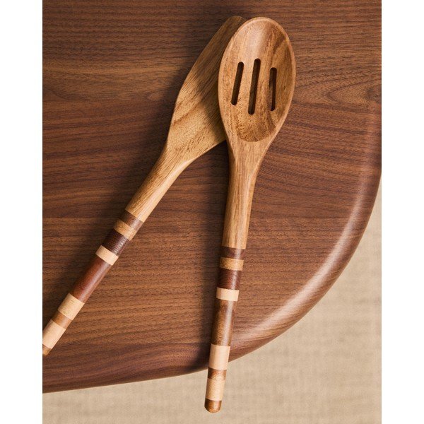 Drvena grabilica Nover – Kave Home-image-1