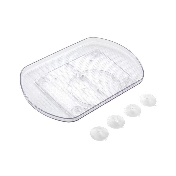 Plastičan okretni organizator začina – Metaltex-image-3