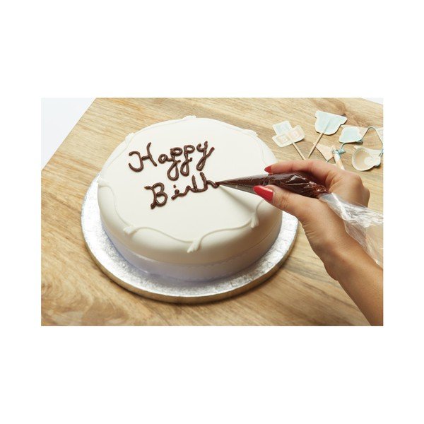 Set od 20 plastičnih vrećica za slastice Kitchen Craft Sweetly Does It-image-1