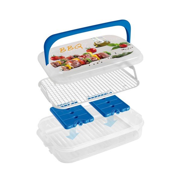Maxiclick kutija za hranu, 7 l-image-1