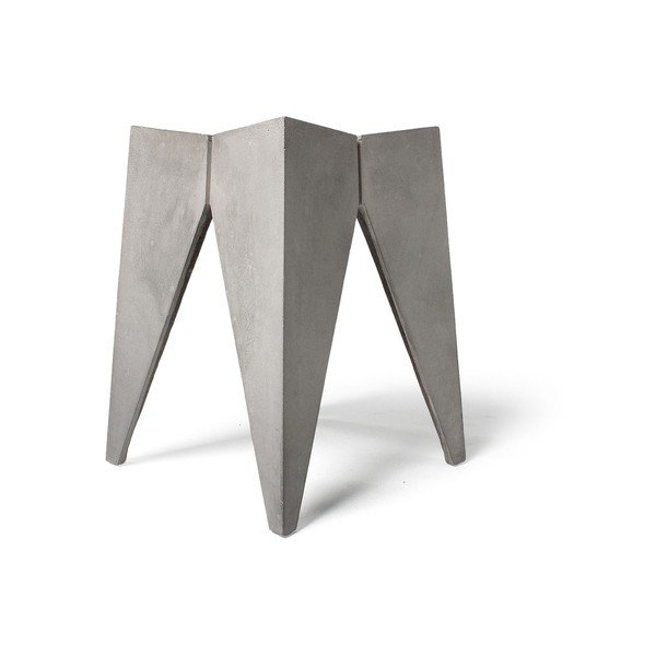 Betonska stolica Lyon Béton Bridge-image-2