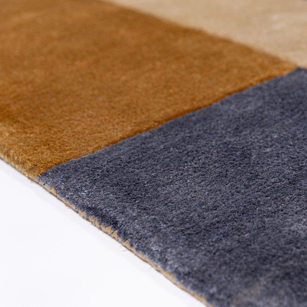 Ručno rađen tepih viskozan 160x230 cm Polaris – Flair Rugs-image-4