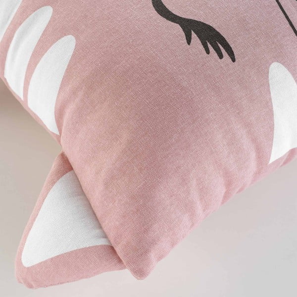 Dječji jastuk Chatchat – douceur d'intérieur-image-1