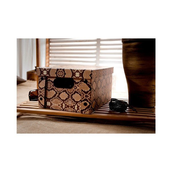 Kompaktor Snake kutija za odlaganje, 32,5 cm-image-1