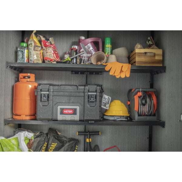 Vrtna škrinja Cortina Alto – Keter-image-1