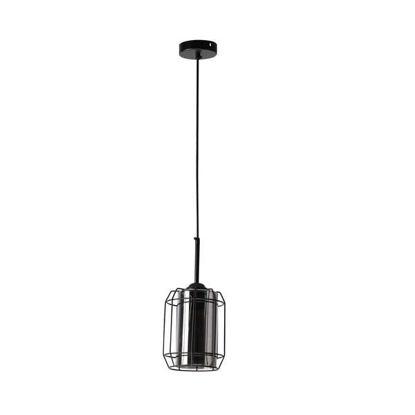Crna visilica ø 15 cm Jonera - Candellux Lighting-image-2
