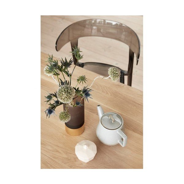 Set čajnika i 4 šalice Hübsch Martha-image-1