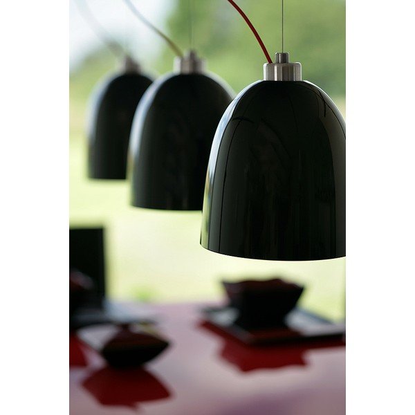 Set od 2 AWA lampice, vanilija / smeđa-image-1