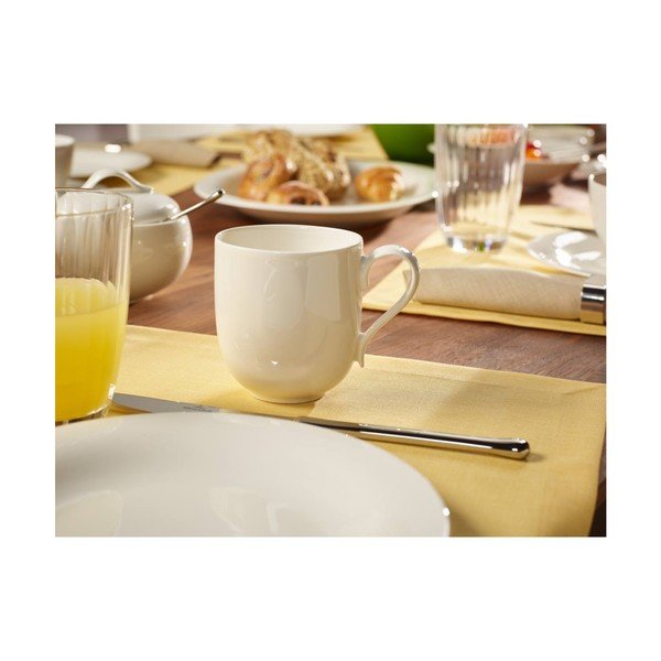 Bijela porculanska šalica villeroy & boch nova vikendica, 350 ml-image-2