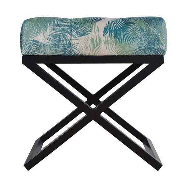 Tabure JohnsonStyle Eden Velvet-image-4