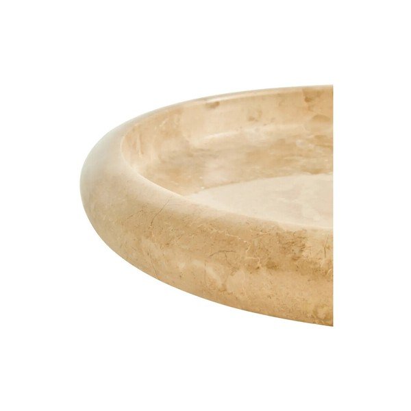 Mramoran ukrasni pladanj ø 30 cm Zoro – Premier Housewares-image-4