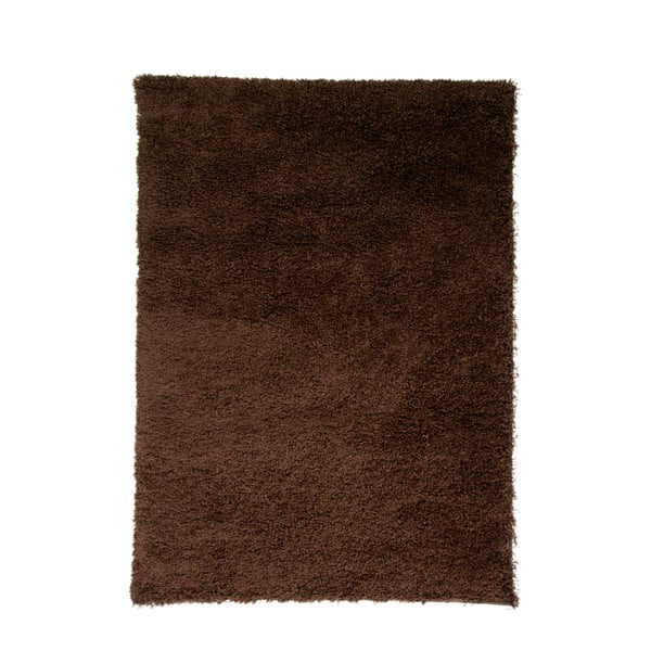 Smeđi tepih Flair Rugs Cariboo Brown, 160 x 230 cm