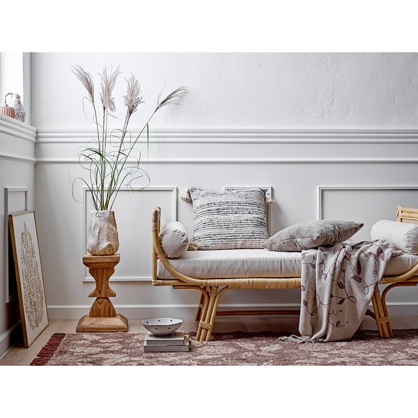 Ukrasni jastuk 50x50 cm Jehu - Bloomingville-image-1