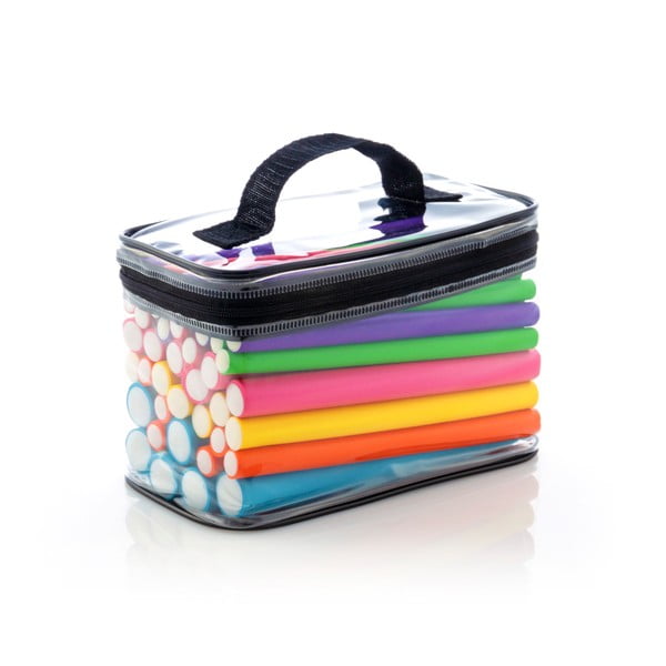 Set od 42 pjenaste uvijače za kosu InnovaGoods-image-2