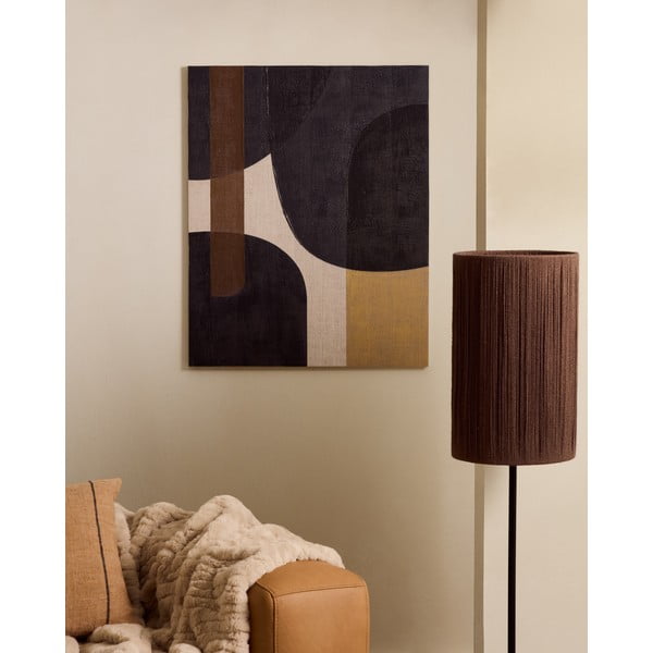 Slika 80x100 cm Tonol – Kave Home-image-1