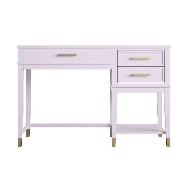 Radni stol 49x115 cm Westerleigh – Støraa