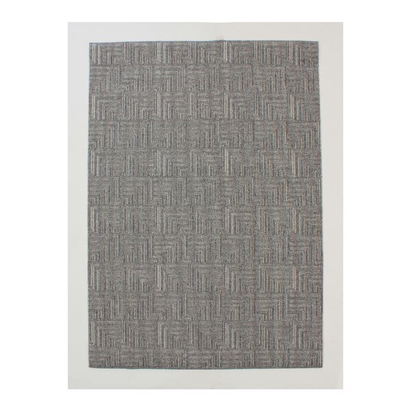 Tepih Pinnacle Grey, 167x233 cm-image-2