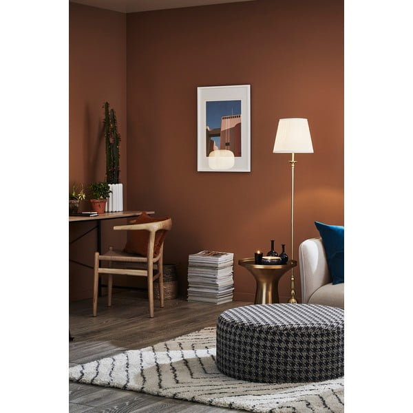 Stojeća lampa u zlatnoj boji Imperia - Markslöjd-image-1