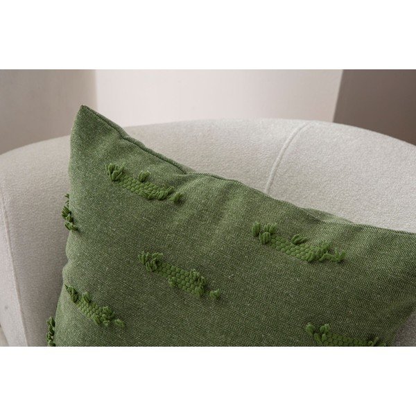 Ukrasna jastučnica 43x43 cm Tuffet – Mioli Decor-image-2