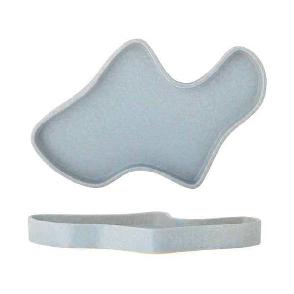 Ukrasni pladanj od kamenine Lakey – Bloomingville-image-3