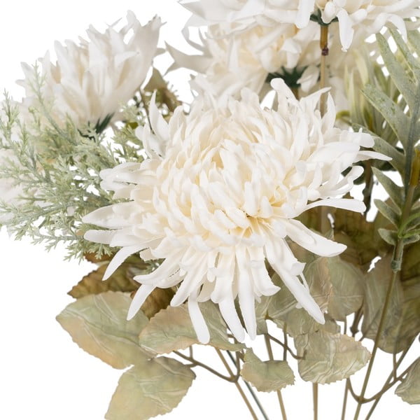 Umjetna biljka (visina 39 cm) Chrysanthemum – Ixia-image-4