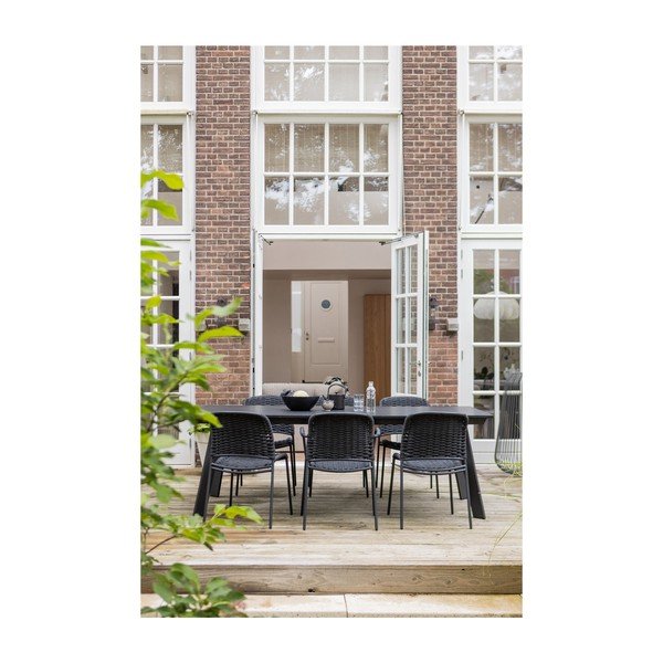 Vrtni stol 100x220 cm Veerle – WOOOD-image-3