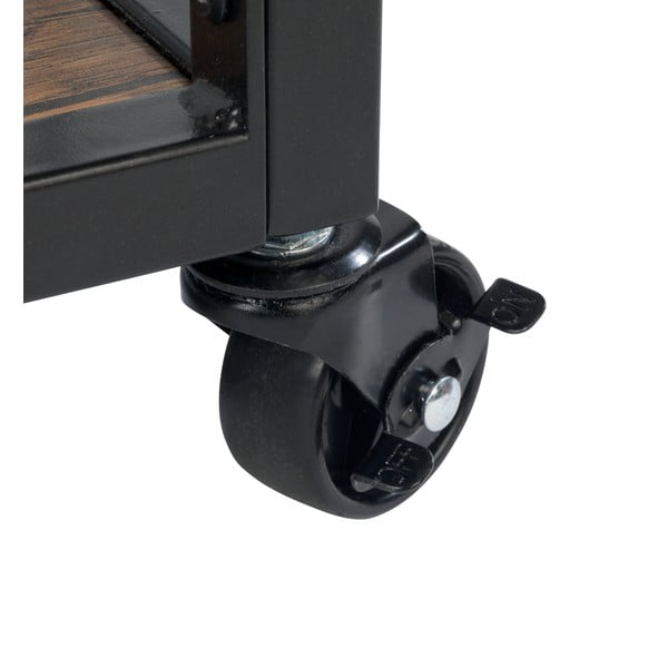 Mobilna kuhinjska polica Wenko Rustico-image-4