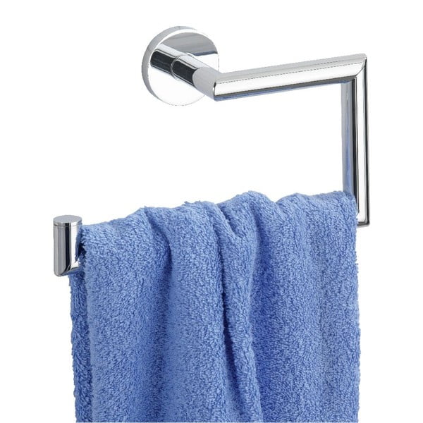 Wenko Power-Loc Revello samodržeći stalak za ručnike