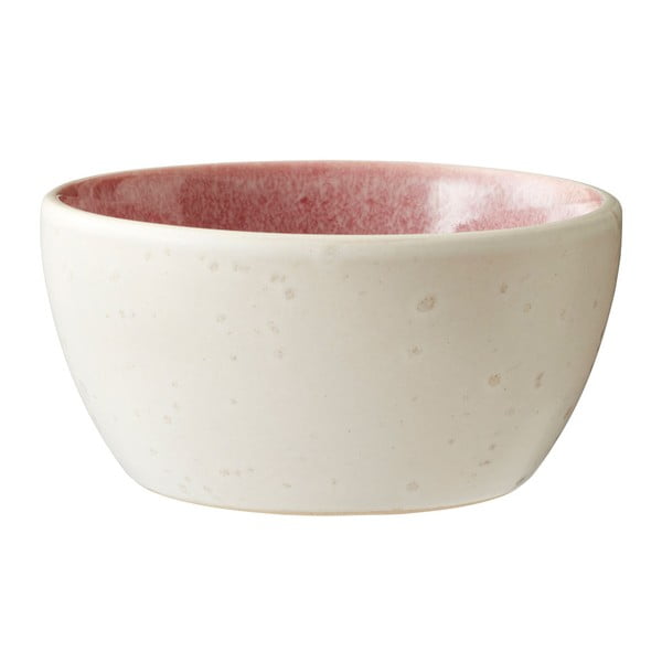 Bijele zdjele u setu 4 kom od kamenine ø 10 cm Gastro Cream – Bitz-image-3