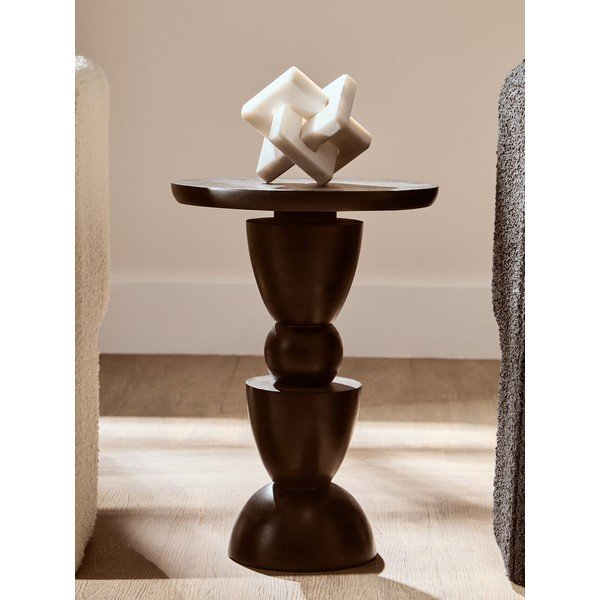 Mramoran kipić (visina 12,5 cm) Nason – Premier Housewares-image-3