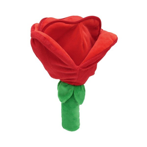 Plišana igračka Flipetz 2in1 Heart – Les Deglingos-image-2