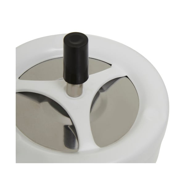 Metalna pepeljara – Premier Housewares-image-1