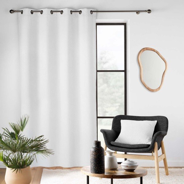 Ukrasni jastuk od samta 45x45 cm Java – douceur d'intérieur-image-1