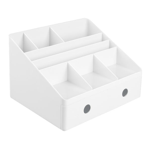Organizator s ladicama iDesign Linus Desk-image-3