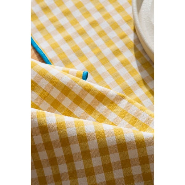 Tekstilni podmetač 2 kom 35x50 cm Vichy – Really Nice Things-image-2