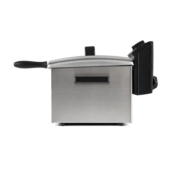 Friteza Klarstein QuickPro XXL 3000-image-2