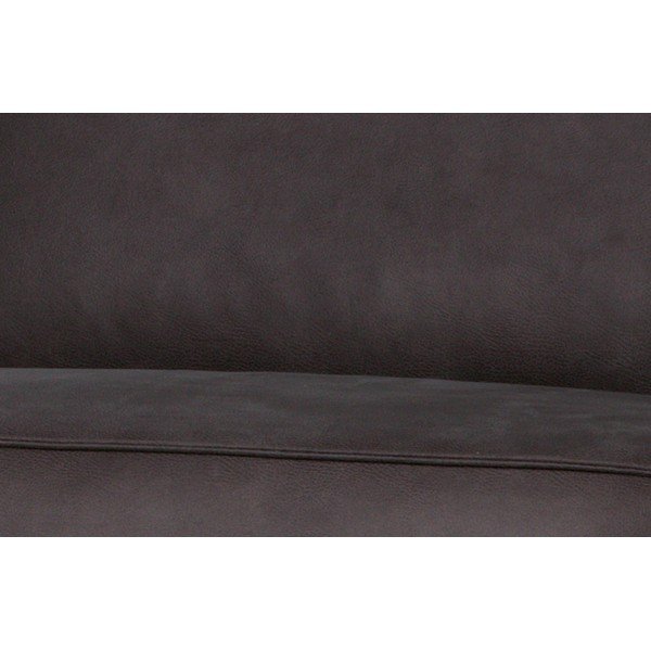 Sivi baršunasti kauč BePureHome Statement, 280 cm-image-1