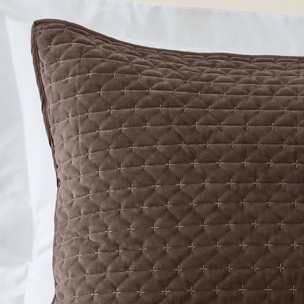 Ukrasne jastučnice u setu 2 kom 50x75 cm Attica Velvet – Bianca-image-3